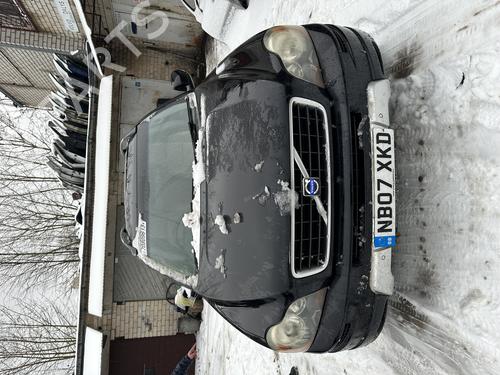 Used Parts VOLVO XC90 I (275) D5 AWD 4948313