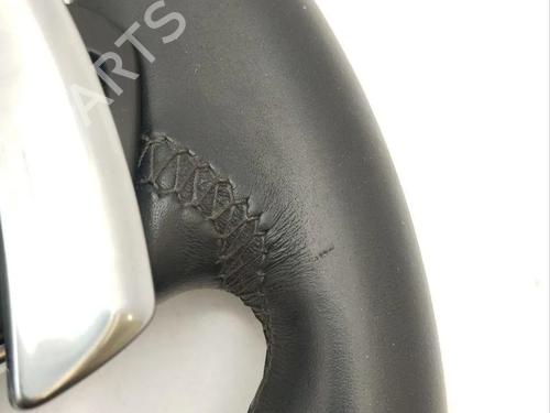 Steering wheel PORSCHE CAYENNE (92A) 3.0 S E-Hybrid | BP28925093C49