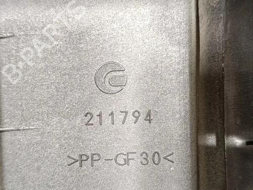 Air filter box MASERATI QUATTROPORTE V 4.7 S | BP33206859M87  - Image 12