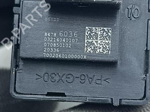 Switch CHEVROLET CORVETTE (C8) 6.2 | BP39997741I30  - Image 6