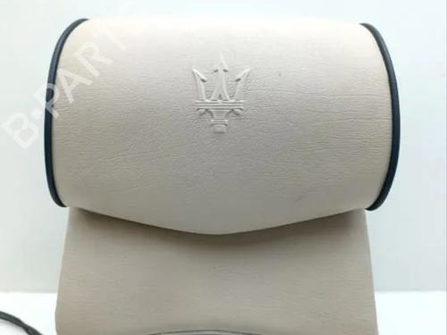 Andere für Andere MASERATI QUATTROPORTE V 4.7 S (431 hp) 33206905 33206905