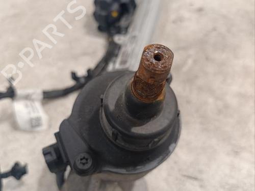 Steering column CHEVROLET CORVETTE (C8) 6.2 | BP40112289M21  - Image 12