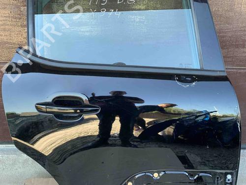 Used Right rear door CITROËN C3 III (SX) 1.2 THP 110 (SXHNPS, SXHNZT, SXHNZ6) (110 hp) 28912729