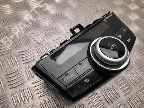 Climate control TOYOTA PRIUS PLUS (_W4_) 1.8 Hybrid (ZVW40W, ZVW41W) | BP37559798I5 - Image 3
