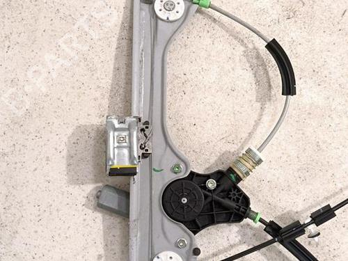 Front right window mechanism CHEVROLET CORVETTE (C8) 6.2 | BP39938676C23 - Image 3