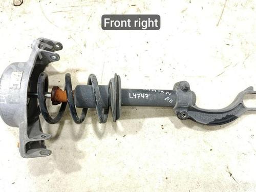 Used Right front shock absorber PORSCHE MACAN (95B) 3.0 S (340 hp) 28909166