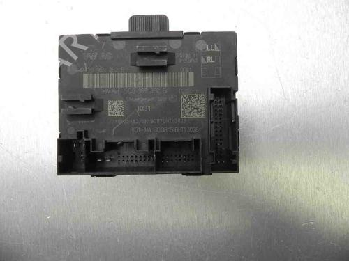 Used Electronic module SKODA SUPERB III (3V3) 1.6 TDI (120 hp) 28934796