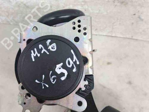 Front left seatbelt BMW 2 Gran Tourer (F46) 220 i | BP28937300I26 
