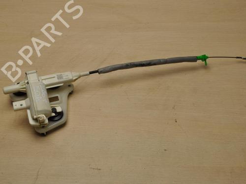 Used Electronic module MERCEDES-BENZ EQA (H243) EQA 250+ (243.702) (190 hp) 28933669