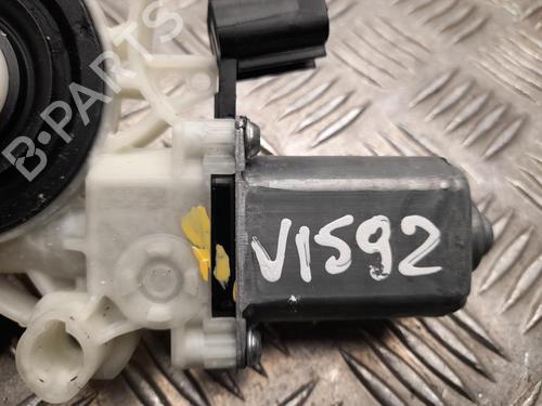 Electronic module FORD FOCUS IV (HN) 1.0 EcoBoost | BP37551157M83 - Image 3