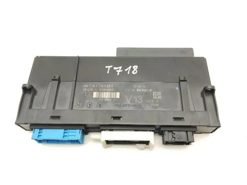 Used Electronic module BMW 6 Gran Coupe (F06) 650 i xDrive (449 hp) 28910275