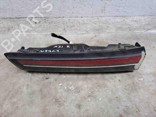 Used Right taillight OPEL MOKKA 1.2 (76) (101 hp) 29866052