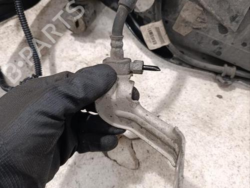 Left rear suspension CHRYSLER PACIFICA (RU) 3.6 Hybrid | BP40164245M74 - Image 11