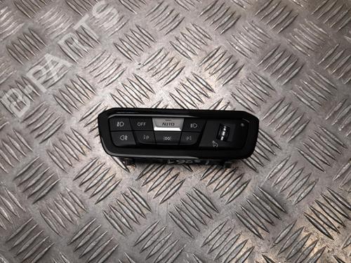 Forlygtekontakt Forlygtekontakt BMW 3 (G20, G80, G28) 330 e Plug-in-Hybrid (292 hp) 37553275 37553275
