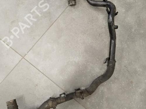 Pipe LAND ROVER RANGE ROVER VELAR (L560) 2.0 P250 Si4 4x4 | BP39393082M125 - Image 8
