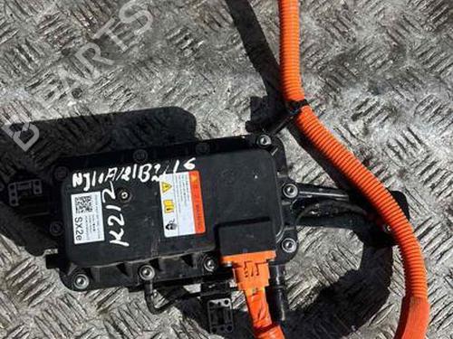 Used Electronic module Electronic module 37573850 37573850