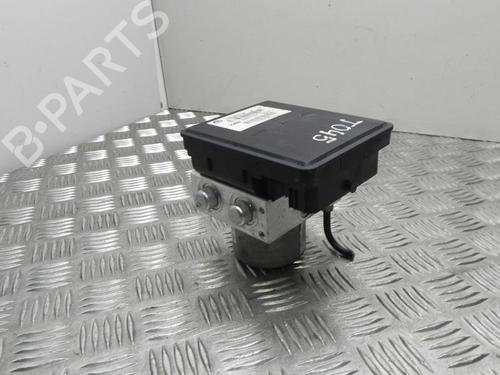 Elektronisk modul FIAT 500X (334_) 1.4 (334AXC1B) (136 hp) 28936571