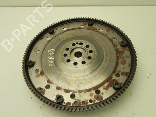 Used Flywheel AUDI A7 Sportback (4GA, 4GF) 3.0 TDI quattro (245 hp) 28922279