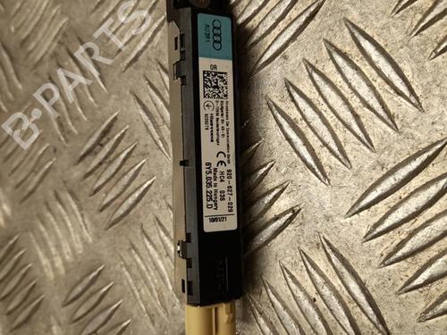 electronic-module-audi-a3-limousine-8ys-8ym-2020-37547277 main image