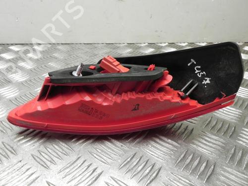 Right taillight PEUGEOT 3008 I MPV (0U_) 1.6 THP | BP28940767C35 