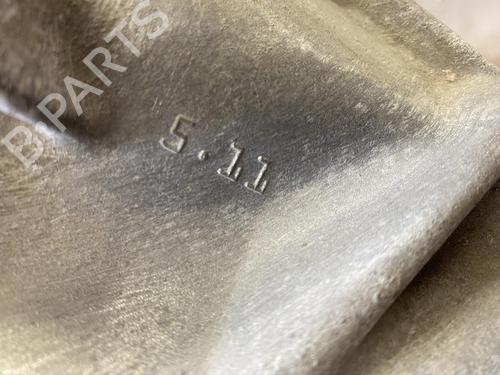 Rear differential BMW 5 (G30, F90) 530 e Plug-in Hybrid | BP38967008M24 - Image 9