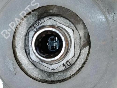 Højre bagtil støddæmper PORSCHE PANAMERA (971) 4.0 Turbo (97AFF1, 97BFF1) | BP30908832M19