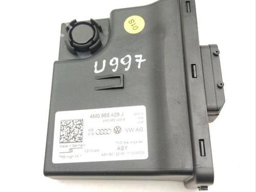Used Control unit Control unit 38994775 38994775