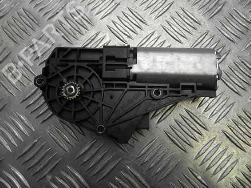 Used Sunroof engine BMW 5 Touring (F11) 530 d xDrive (258 hp) 28928708