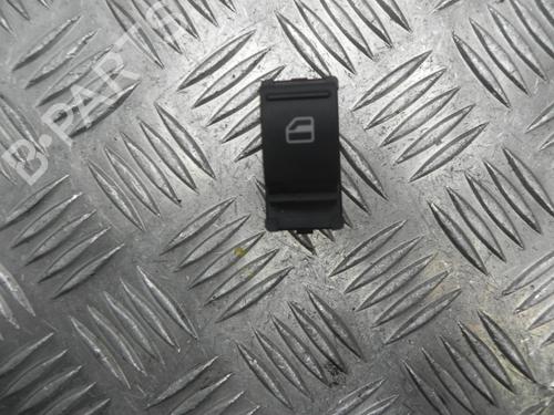 Used Left front window switch Left front window switch VW UP! (121, 122, BL1, BL2, BL3, 123) 1.0 (60 hp) 28942533 28942533