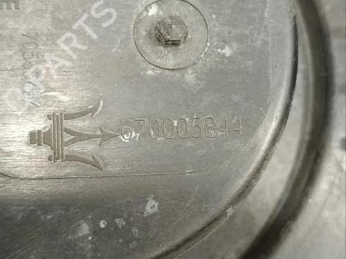 Air filter box MASERATI GHIBLI III (M157) 3.0 S | BP33984865M87  - Image 8