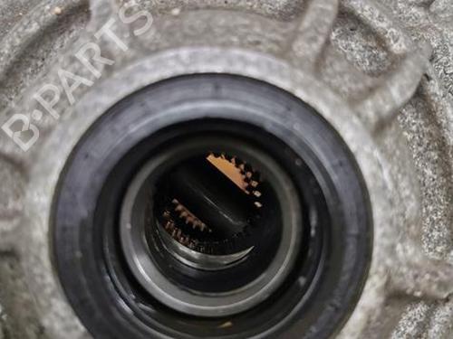 Front differential LAND ROVER RANGE ROVER VELAR (L560) 2.0 P250 Si4 4x4 | BP28942278M23