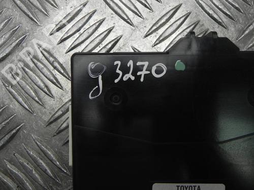 Electronic module TOYOTA AURIS (_E18_) 1.8 Hybrid (ZWE186_, ZWE186R) | BP37578910M83 - Image 3