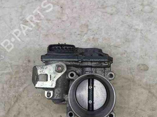 Used Throttle body MAZDA CX-3 (DK) 2.0 SKYACTIV-G (DK5W, DK6W) (120 hp) 28910567