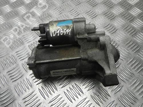 Motor de arranque NISSAN X-TRAIL III (T32_, T32R, T32RR) 1.6 dCi ALL MODE 4x4-i (NT32) (130 hp) 28917815