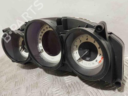 Instrument cluster MERCEDES-BENZ CLS (C218) CLS 500 4-matic (218.391) | BP28911702C47 