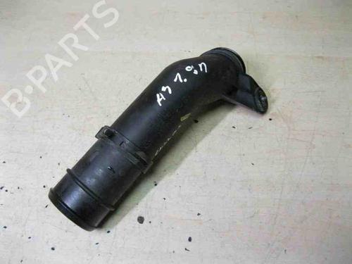 Luftventilen AUDI A3 (8P1) 1.9 TDI (105 hp) 28918207