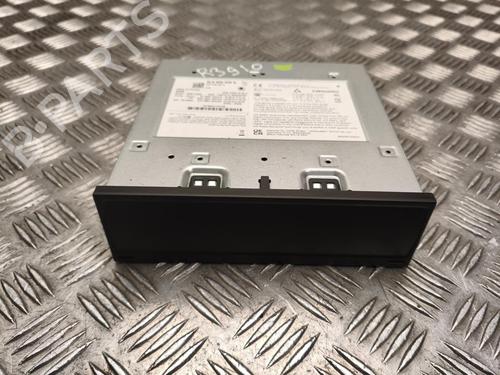 Used Electronic module Electronic module 37574611 37574611