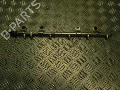 Used Injection rail BMW 3 (F30, F80) 328 i xDrive (245 hp) 28942431