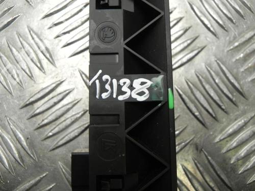 Switch SKODA OCTAVIA III Combi (5E5, 5E6) 1.6 TDI | BP37578496I30 - Image 4
