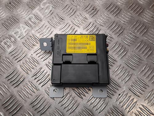 Used Electronic module HYUNDAI IONIQ (AE) 1.6 GDI Hybrid (105 hp) 28917870