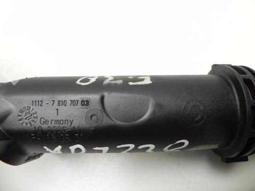 Pipe BMW 3 (F30, F80) 320 d | BP37550944M125 - Image 2