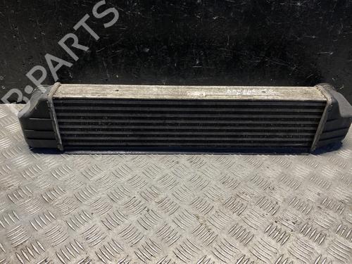 Ladeluftkühler für BMW 3 (E46) 320 d (150 hp) 28936888