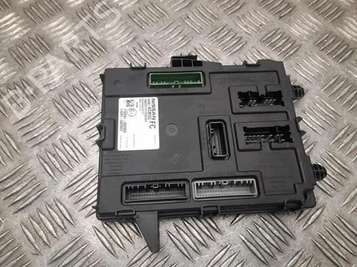Used Electronic module Electronic module NISSAN X-TRAIL III (T32_, T32R, T32RR) 1.6 DIG-T (T32) (163 hp) 33239713 33239713