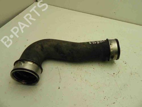 Difusor / Saída de ar SKODA SUPERB II (3T4) 1.9 TDI (105 hp) 28936442