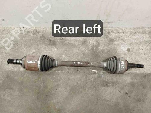 Antriebswelle links hinten für DODGE DURANGO (WD) 5.7 (364 hp) 28934206