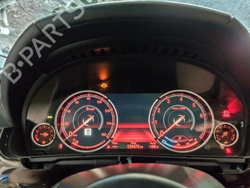 Instrument cluster BMW 6 Gran Coupe (F06) 650 i | BP28956625C47 