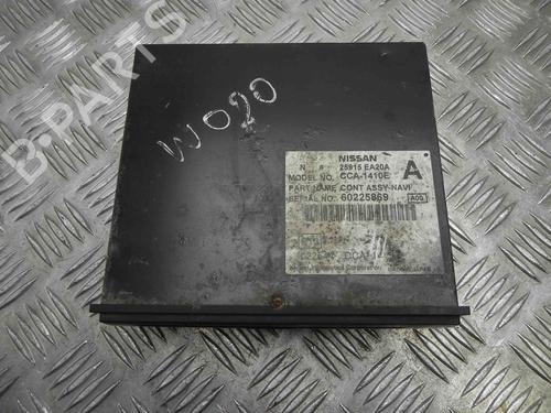 Electronic module NISSAN PATHFINDER III (R51) 2.5 dCi 4WD | BP28941879M83