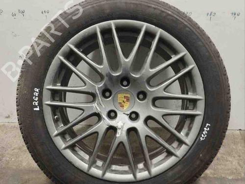 Used Rim PORSCHE CAYENNE (92A) 3.0 S E-Hybrid (416 hp) 28912820
