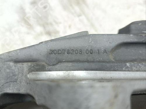 Left front brake caliper MERCEDES-BENZ EQS (V297) EQS 450+ (297.123) | BP38997762M105 - Image 9