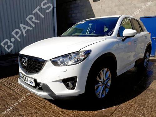 Engine mount MAZDA CX-5 (KE, GH) 2.2 D AWD (KE2AW) | BP37550060M89 - Image 6